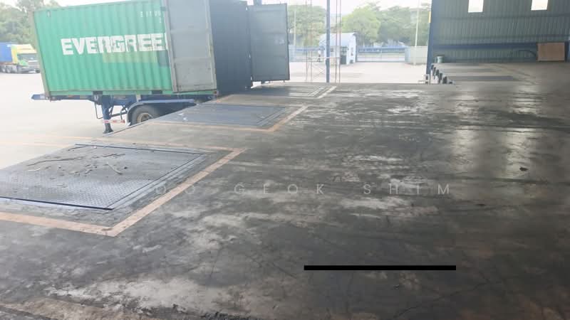 Factory for Rent in North Port (Pelabuhan Utara) (Port Klang (Pelabuhan Klang)) - KHOO GEOK SHIM - PropertyGuru.com.my