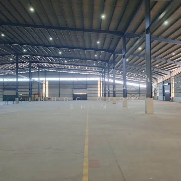 Factory for Rent in North Port (Pelabuhan Utara) (Port Klang (Pelabuhan Klang)) - KHOO GEOK SHIM - PropertyGuru.com.my