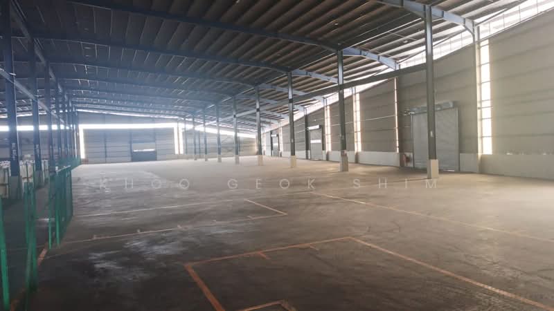 Factory for Rent in North Port (Pelabuhan Utara) (Port Klang (Pelabuhan Klang)) - KHOO GEOK SHIM - PropertyGuru.com.my