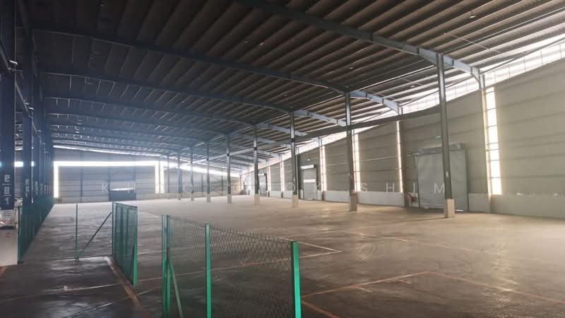 Factory for Rent in North Port (Pelabuhan Utara) (Port Klang (Pelabuhan Klang)) - KHOO GEOK SHIM - PropertyGuru.com.my