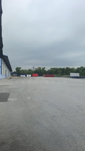 Factory for Rent in North Port (Pelabuhan Utara) (Port Klang (Pelabuhan Klang)) - KHOO GEOK SHIM - PropertyGuru.com.my