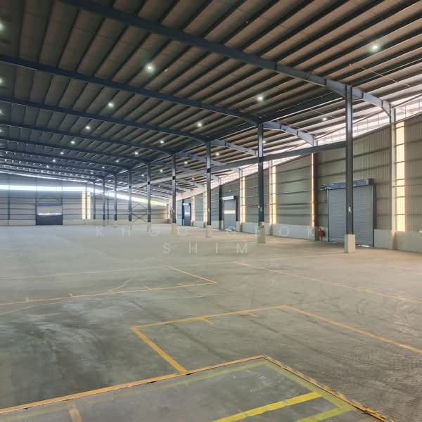 Factory for Rent in North Port (Pelabuhan Utara) (Port Klang (Pelabuhan Klang)) - KHOO GEOK SHIM - PropertyGuru.com.my