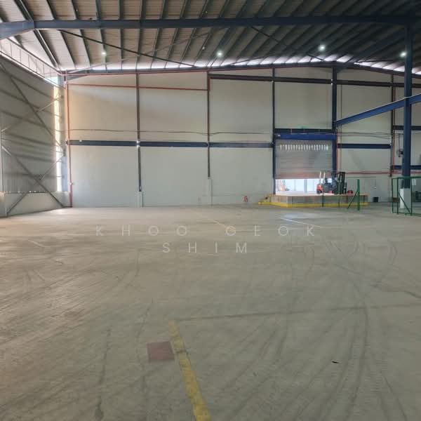 Factory for Rent in North Port (Pelabuhan Utara) (Port Klang (Pelabuhan Klang)) - KHOO GEOK SHIM - PropertyGuru.com.my