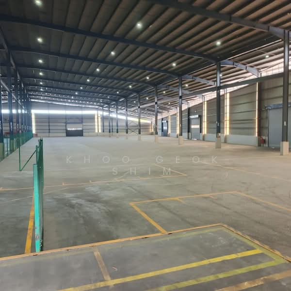 Factory for Rent in North Port (Pelabuhan Utara) (Port Klang (Pelabuhan Klang)) - KHOO GEOK SHIM - PropertyGuru.com.my