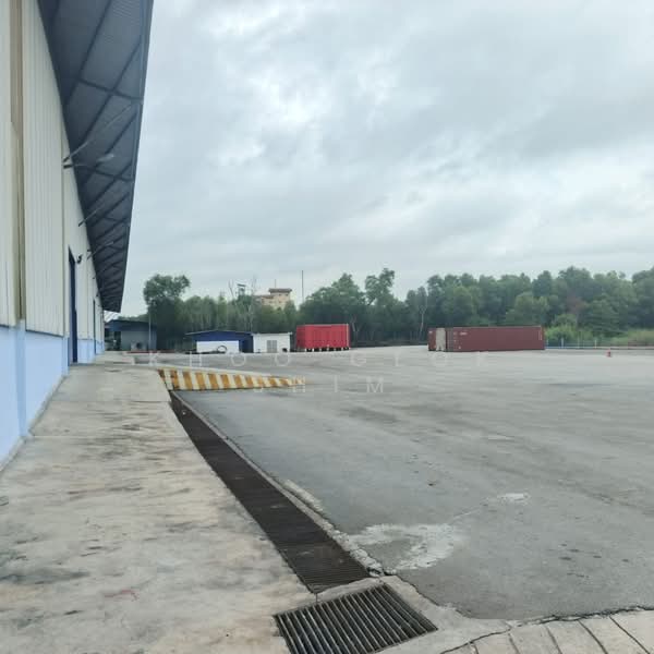 Factory for Rent in North Port (Pelabuhan Utara) (Port Klang (Pelabuhan Klang)) - KHOO GEOK SHIM - PropertyGuru.com.my
