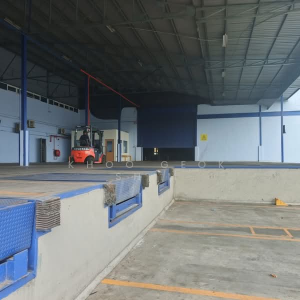Factory for Rent in North Port (Pelabuhan Utara) (Port Klang (Pelabuhan Klang)) - KHOO GEOK SHIM - PropertyGuru.com.my
