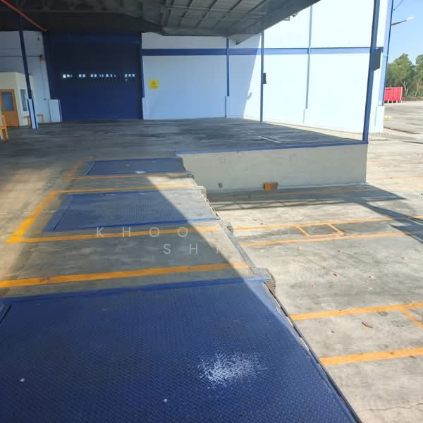 Factory for Rent in North Port (Pelabuhan Utara) (Port Klang (Pelabuhan Klang)) - KHOO GEOK SHIM - PropertyGuru.com.my