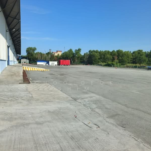 Factory for Rent in North Port (Pelabuhan Utara) (Port Klang (Pelabuhan Klang)) - KHOO GEOK SHIM - PropertyGuru.com.my