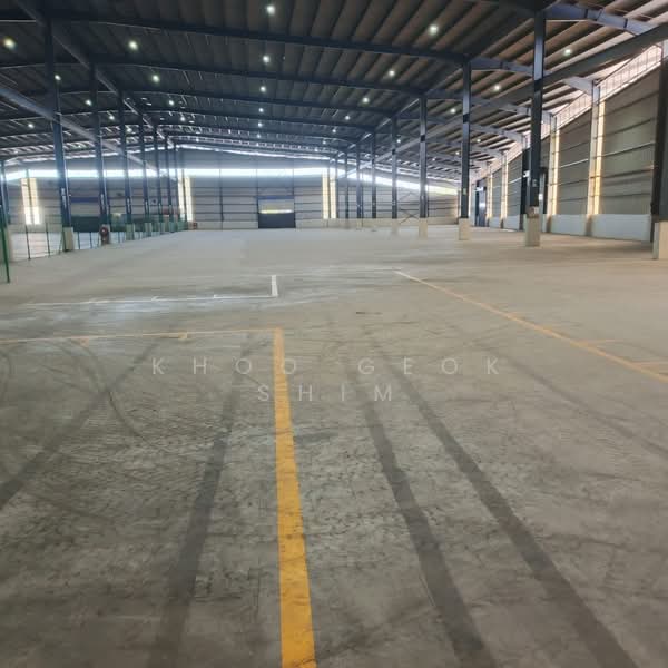 Factory for Rent in North Port (Pelabuhan Utara) (Port Klang (Pelabuhan Klang)) - KHOO GEOK SHIM - PropertyGuru.com.my