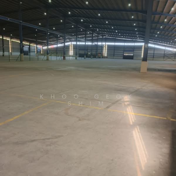 Factory for Rent in North Port (Pelabuhan Utara) (Port Klang (Pelabuhan Klang)) - KHOO GEOK SHIM - PropertyGuru.com.my
