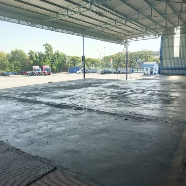 Factory for Rent in North Port (Pelabuhan Utara) (Port Klang (Pelabuhan Klang)) - KHOO GEOK SHIM - PropertyGuru.com.my