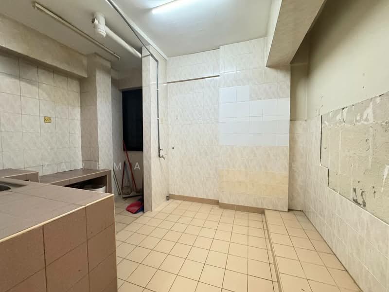 Condominium for Sale at Bayu Tasik 1 - Zarema Kulbuzheva - Interior - PropertyGuru.com.my
