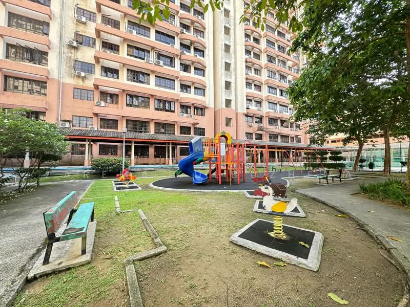 Condominium for Sale at Bayu Tasik 1 - Zarema Kulbuzheva - Exterior - PropertyGuru.com.my