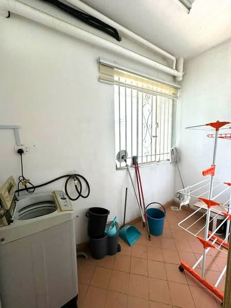 Condominium for Rent at Desa Impiana - Carlos Ng - Interior - PropertyGuru.com.my