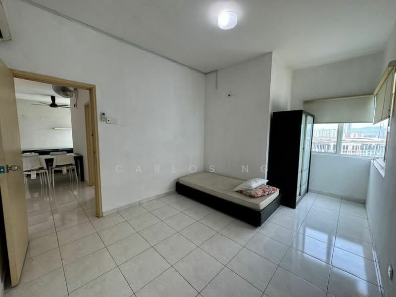 Condominium for Rent at Desa Impiana - Carlos Ng - Bedroom - PropertyGuru.com.my