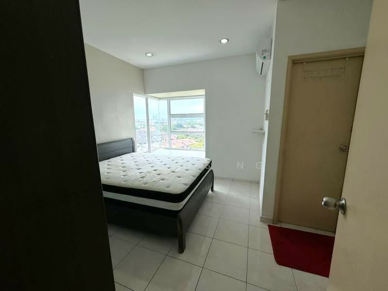 Condominium for Rent at Desa Impiana - Carlos Ng - Bedroom - PropertyGuru.com.my