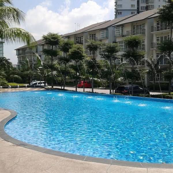 Condominium for Rent at Desa Impiana - Carlos Ng - Exterior - PropertyGuru.com.my