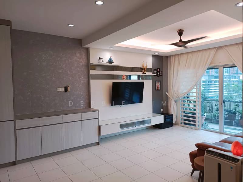 Kondominium untuk Dijual di One World 1 - Debbie Sim - PropertyGuru.com.my