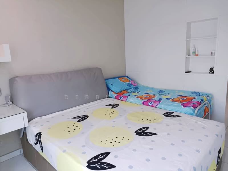 Kondominium untuk Dijual di One World 1 - Debbie Sim - PropertyGuru.com.my