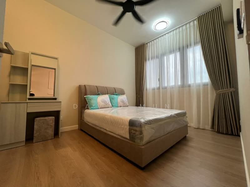Kondominium untuk Disewa di Skyline KL - David Mun - Bedroom - PropertyGuru.com.my