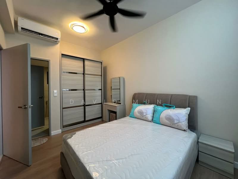 Kondominium untuk Disewa di Skyline KL - David Mun - Bedroom - PropertyGuru.com.my