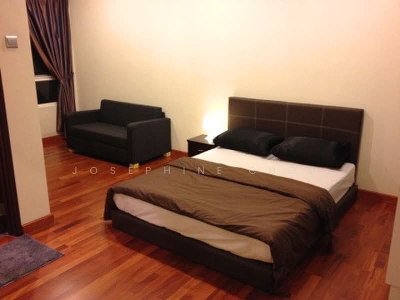 Kondominium untuk Dijual di Taragon Puteri YKS - Josephine Chou - Bedroom - PropertyGuru.com.my