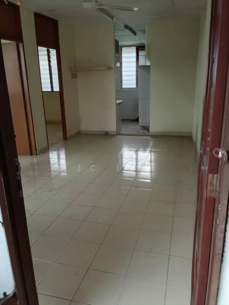 Rumah Flat untuk Dijual di Seksyen 1 Wangsa Maju Flat - JC Lee - Interior - PropertyGuru.com.my