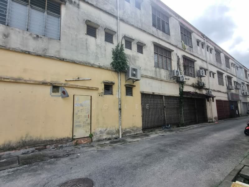 Kedai untuk Disewa di Semenyih (Selangor) - JC Lee - Exterior - PropertyGuru.com.my