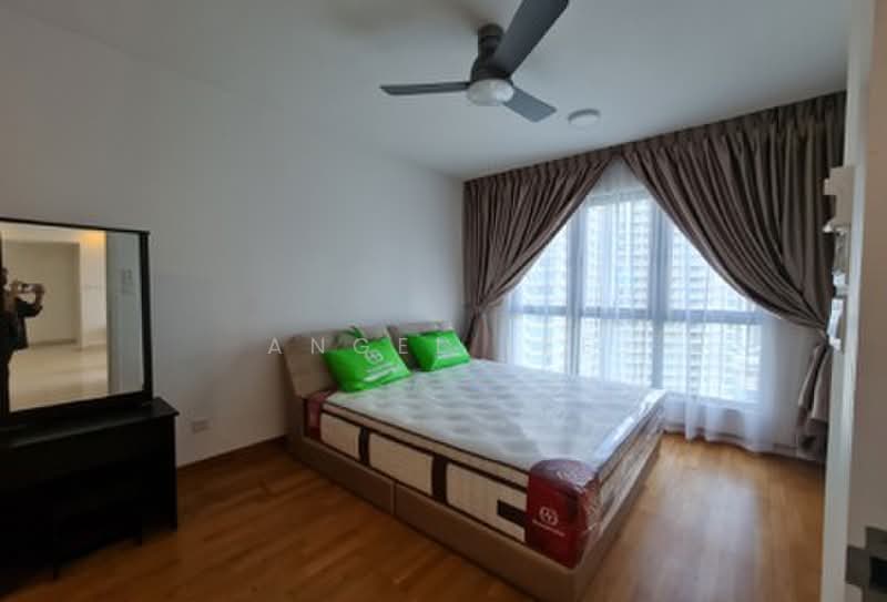 Condominium for Rent at Teega Residences - Angel Lee - Bedroom - PropertyGuru.com.my