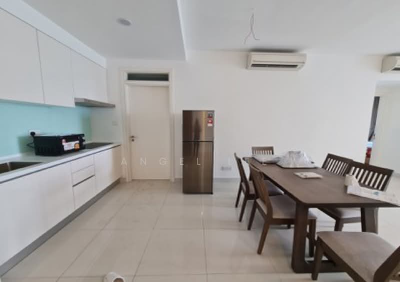 Condominium for Rent at Teega Residences - Angel Lee - Kitchen - PropertyGuru.com.my