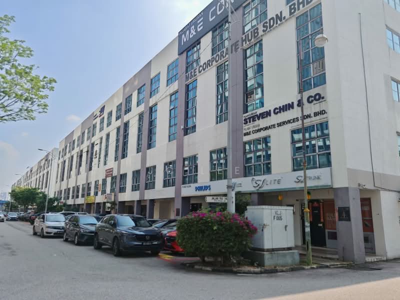 Pejabat untuk Disewa di Dataran Prima (Petaling Jaya) - JC Lee - Exterior - PropertyGuru.com.my