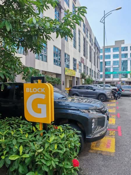 Pejabat untuk Disewa di Dataran Prima (Petaling Jaya) - JC Lee - Exterior - PropertyGuru.com.my