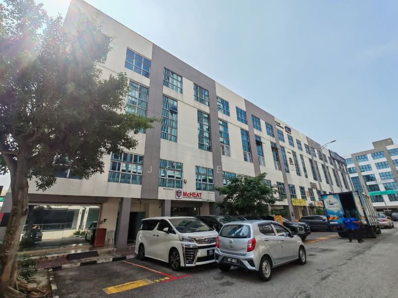 Pejabat untuk Disewa di Dataran Prima (Petaling Jaya) - JC Lee - Exterior - PropertyGuru.com.my
