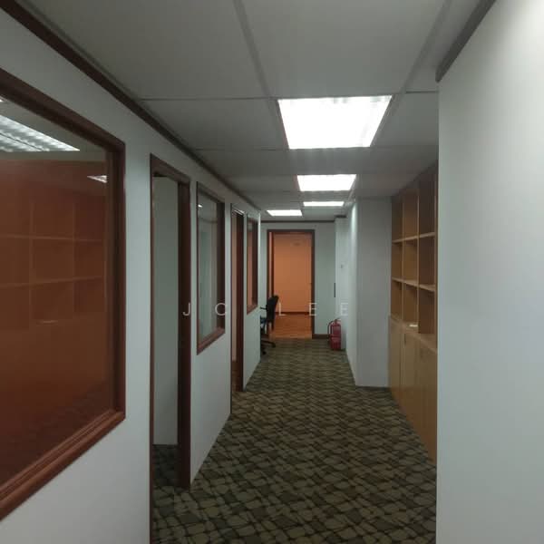 Pejabat untuk Disewa di Dataran Prima (Petaling Jaya) - JC Lee - Corridor - PropertyGuru.com.my