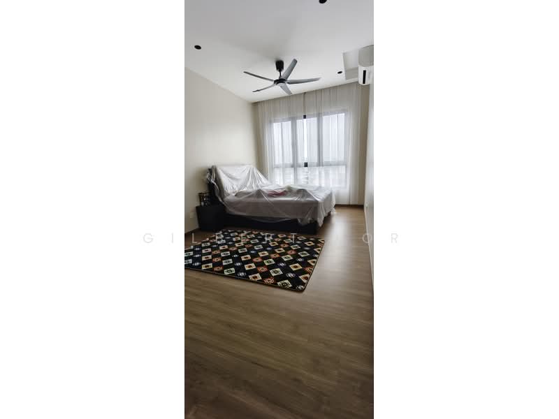 Service Residence for Rent at Residensi Ava @ Kiara Bay - Gilbert Hor - Bedroom - PropertyGuru.com.my