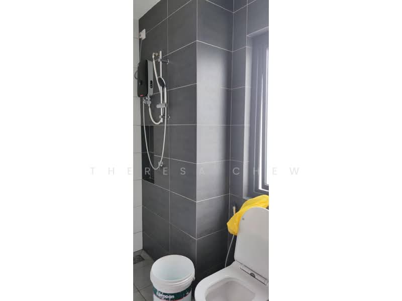Servis Apartment untuk Disewa di Horizon Suites - Theresa Chew - Bathroom - PropertyGuru.com.my