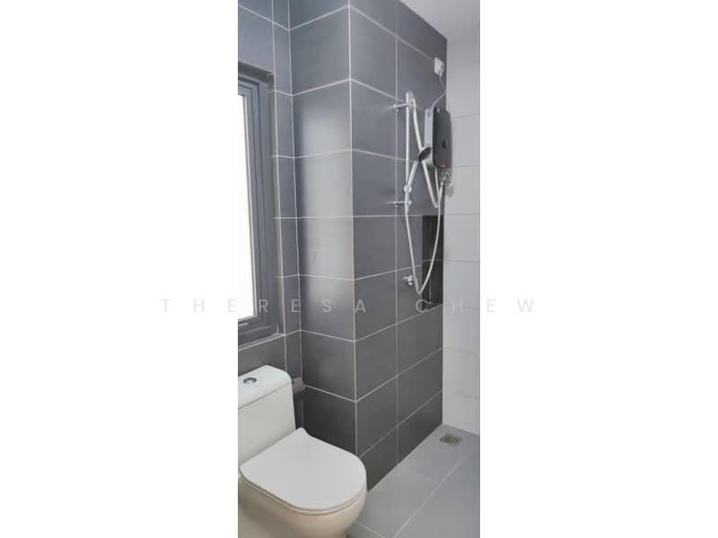 Servis Apartment untuk Disewa di Horizon Suites - Theresa Chew - Bathroom - PropertyGuru.com.my