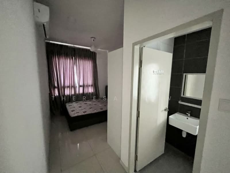 Servis Apartment untuk Disewa di Horizon Suites - Theresa Chew - Bedroom - PropertyGuru.com.my