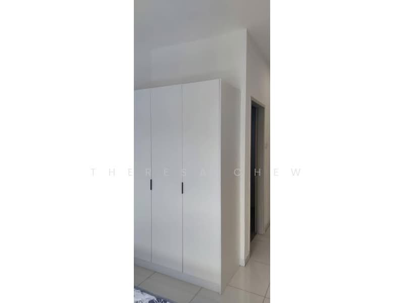 Servis Apartment untuk Disewa di Horizon Suites - Theresa Chew - Interior - PropertyGuru.com.my