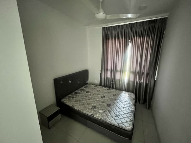 Servis Apartment untuk Disewa di Horizon Suites - Theresa Chew - Bedroom - PropertyGuru.com.my