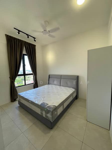 Service Residence for Rent at Aston Acacia - Jayden Yeap - PropertyGuru.com.my