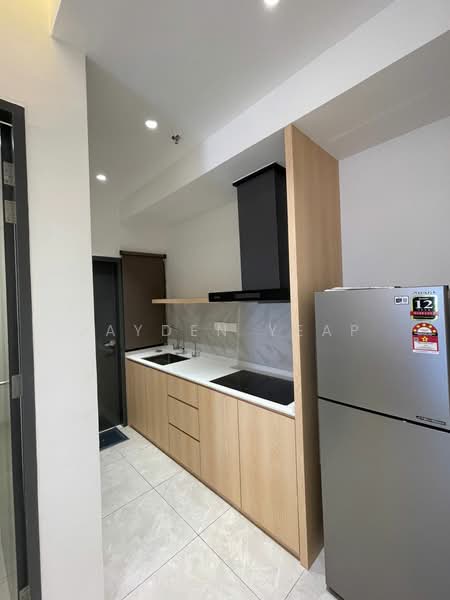 Service Residence for Rent at Aston Acacia - Jayden Yeap - PropertyGuru.com.my