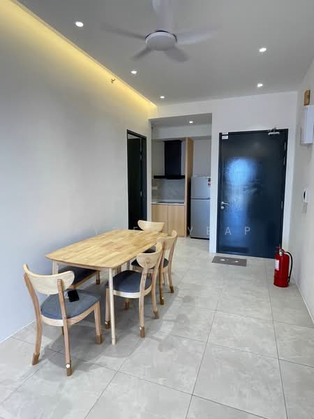 Service Residence for Rent at Aston Acacia - Jayden Yeap - PropertyGuru.com.my