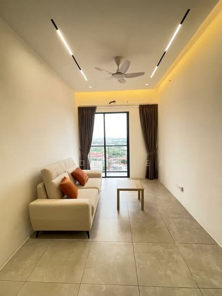 Service Residence for Rent at Aston Acacia - Jayden Yeap - PropertyGuru.com.my