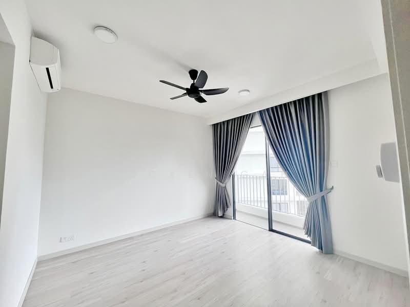 Condominium for Rent at South Brooks - Hacken Gan - Interior - PropertyGuru.com.my