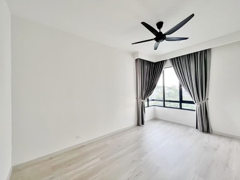 Condominium for Rent at South Brooks - Hacken Gan - Interior - PropertyGuru.com.my
