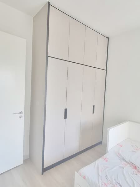 Condominium for Rent at South Brooks - Hacken Gan - Bedroom - PropertyGuru.com.my