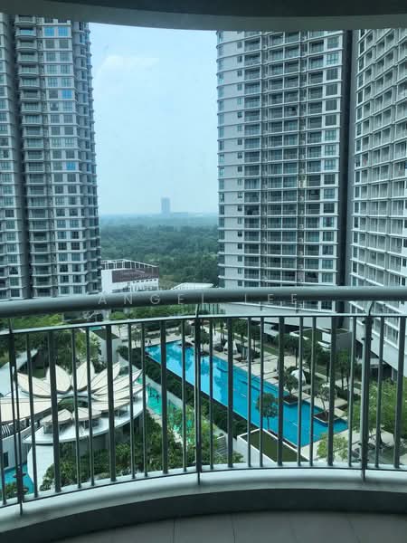 Condominium for Rent at Teega Residences - Angel Lee - View - PropertyGuru.com.my