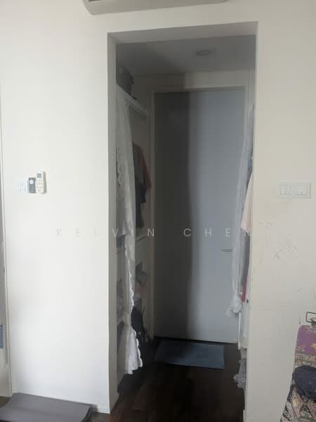 Kondominium untuk Disewa di The Capers @ Sentul East - Kelvin Chen - PropertyGuru.com.my