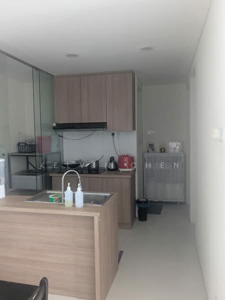 Kondominium untuk Disewa di The Capers @ Sentul East - Kelvin Chen - PropertyGuru.com.my